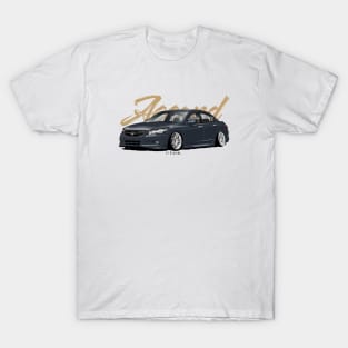 Accord T-Shirt